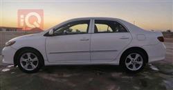 تۆیۆتا کۆرۆلا